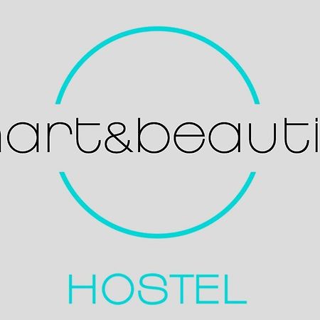 Smart&Beautiful Hostel Nordkirchen Dış mekan fotoğraf