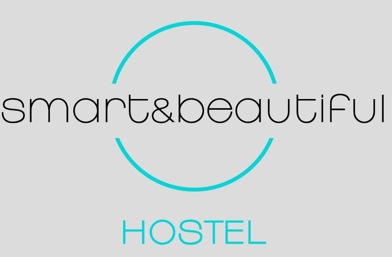 Smart&Beautiful Hostel Nordkirchen Dış mekan fotoğraf