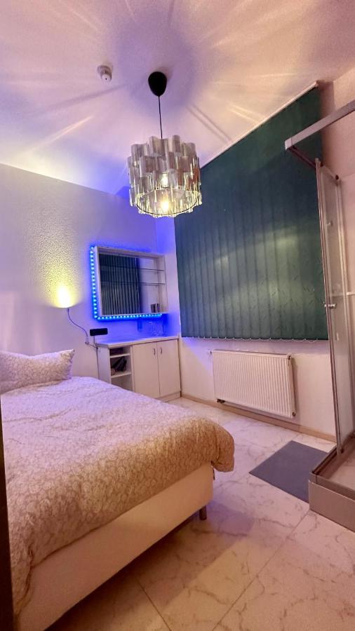 Smart&Beautiful Hostel Nordkirchen Dış mekan fotoğraf